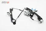 2020-2021 Cadillac CT4 Front Right Side Door Window Regulator W/ Motor Oem. Fixed Price $74.99.