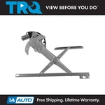 Trq Front Right Window Regulator & Motor For 1992-1995 Honda Civic HO1351104. Fixed Price $69.95.