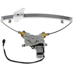 Dorman 751-057 Power Window Motor And Regulator Assembly. Fixed Price $53.93.