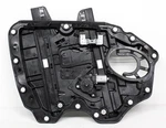 Oem Front Left Window Regulator With Motor For Lincoln Aviator LC5Z-5823209-B. Fixed Price $258.10.