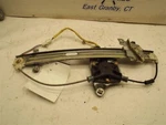 Driver Left Front Window Regulator Fits 95-02 Mazda Millenia 162494. Fixed Price $84.69.
