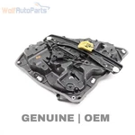 2018-2023 Bmw M550I Xdrive Rear Right Door Panel / Window Regulator Assembly. Fixed Price $88.49.