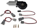 Dorman 742-251 Window Motor Select 65-97 Ford Lincoln Mazda Mercury Models. Fixed Price $50.02.