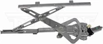 Dorman 741-111 Power Window Regulator And Motor Assembly Fits Saturn Models. Fixed Price $119.55.