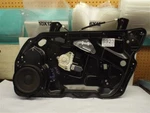 Passenger Front Window Regulator Electric Fits 09-10 Passat 210520. Fixed Price $120.99.