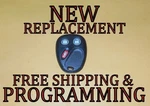 New 03 04 05 06 Gmc Chevy Cadillac Keyless Entry Remote Fob 21997127 LHJ011. Fixed Price $950.00.