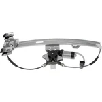 748-266 Dorman Window Regulator Rear Driver Left Side Hand For Grand Prix 04-08. Fixed Price $98.23.