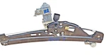 2004 2010 Bmw 525I 528I 530I 535I 545I 550I M5 Rear Right Window Regulator Oem. Fixed Price $38.49.