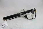 Rear Door Window Regulator Power Audi SQ5 2009-2016 Left 8R0839461E 1341363. Fixed Price $139.99.