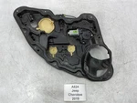 14-23 Oem Jeep Cherokee Latitude Rear Left Driver Side Door Window Regulator. Fixed Price $89.95.