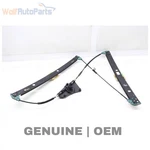2018-2024 Porsche Cayenne Turbo Front Right Window Regulator 9Y0837462A. Fixed Price $99.99.