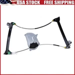 1Y0837461F 1Y0837461B Power Window Regulator For Vw Beetle Convertible 2003-2010. Fixed Price $79.98.