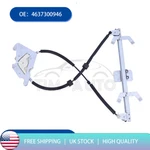 4637300946 Rear Left Window Regulator For Mercedes G-class W463 G500 G55 G63. Fixed Price $26.99.