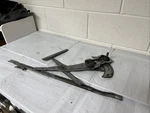 1990-1991 Honda Civic Crx Ef Passenger Right Front Window Regulator Oem. Fixed Price $88.00.