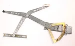 Lh Power Window Lift Regulator 90-93 Vw Cabriolet Genuine 155 837 401. Fixed Price $59.99.