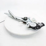 1998 Toyota Tercel Left Window Regulator Part Number 125-58562L. Fixed Price $52.99.