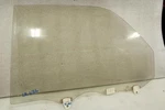 1993 Acura Legend Left Driver Side Rear Door Glass Window Bronze 73450-SP0-010. Fixed Price $39.60.