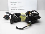 2019-2021 Hyundai Tucson Rear Left Door Wiring Harness 91650-D3210 Oem. Fixed Price $65.60.