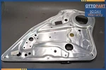 2008-2016 Mercedes W212 C250 E350 Rear Right Door Window Regulator Plate Oem. Fixed Price $74.25.