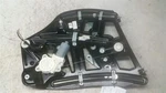 2007 2014 Mercedes-benz CL550 CL600, Right Quarter Glass Regulator, 2166700403. Fixed Price $172.50.