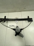 Honda Rigeline 2006 2014 Front Left Driver Door Window Regulator Motor Factory. Fixed Price $123.40.