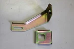 95 96 Porsche 911 Window Frame Fastening Angle Bracket 99354241500 Left J1. Fixed Price $29.99.