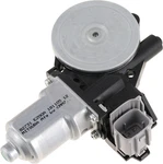 Genuine Nissan Titan 16-23 Crew Cab Rear Driver Side Door Window Motor 82731-EZ0. Fixed Price $337.45.