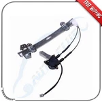 Window Regulator With Motor For 1994-1997 Honda Accord Door Front Driver Side. Fixed Price $42.09.