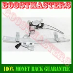 For 97-03 Pontiac Grand Prix Sedan Window Regulator W/motor Rear Passenger Side. Fixed Price $866.09.