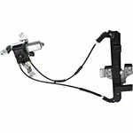 Fits Tahoe Yukon Escalade Right Passenger Rear Door Window Motor & Regulator. Fixed Price $62.95.