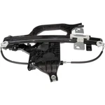 740-171 Dorman Window Regulator Rear Passenger Right Side New Rh Hand Ford. Fixed Price $162.65.