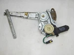 Jeep Grand Cherokee Zj 93-98 Oem Driver Left Rear Door Window Motor Regulator. Fixed Price $144.99.