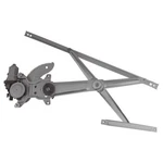 New Window Regulator And Motor Assembly For Kia Sedona 02-05 Front Right 748-415. Fixed Price $38.95.