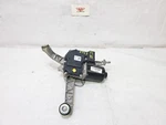 2015 Ford Edge Windshield Wiper Motor Front Left Driver Oem FT4B17504AE. Fixed Price $94.47.