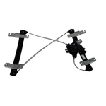 Oem 2023 2024 Fisker Ocean Rear Tailgate Back Glass Window Regulator + Motor. Fixed Price $314.99.