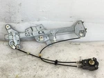 1990-1997 Na Mazda Miata Manual Window Regulator Rh Passenger Side MX5 MX-5. Fixed Price $78.99.