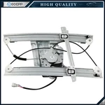 For 2004-2012 Mitsubishi Galant Front Left Power Window Regulator With Motor. Fixed Price $58.95.