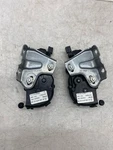 2013-2016 Mercedes-benz GL63 X166 Rear Rh Lh Quarter Window Motor Regulator Set. Fixed Price $129.98.