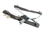 2016-2021 Bmw X1 (F48) Front Left Driver Door Window Regulator W/ Motor. Fixed Price $142.49.