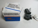Arc Power Window Motor Remanufactured (15-647). Fixed Price $27.99.