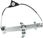 Window Regulator Cardone Industries 82-382F. Fixed Price $48.93.