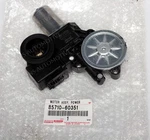 85710-60351 Toyota Genuine Motor Assy Power 8571060351 New Oem. Fixed Price $304.00.
