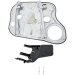 Power Window Regulator For 2007-2009 Hyundai Elantra Sedan Front Passenger Side. Fixed Price $56.91.