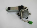 2000-2004 Subaru Legacy Outback Left Rear Power Door Window Motor Oem. Fixed Price $42.74.