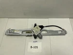 2015 2019 Ford Transit 150 Xlt Front Left Door Window Regulator W/ Motor Oem+. Fixed Price $126.49.