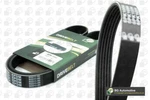Drive Belt Ribbed Alternator Fits Saab 9-3 OPT1/2 1.9 Z19DTH 3141KP6. Fixed Price $34.02.