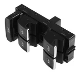 #5G0959857C Car Power Window Master Switch Control For Vw Golf MK7 Gti Passat B8. Fixed Price $17.39.