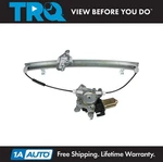 Trq Power Window Regulator W/ Motor Rh For Frontier Pathfinder Xterra. Fixed Price $74.95.