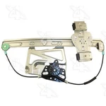 Aci 81244 Power Window Regulator For 00-11 Cadillac Deville Dts. Fixed Price $116.17.