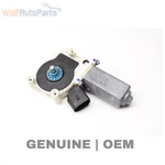 2015-2019 Bmw X6 Right Window Lifter Motor 7322748. Fixed Price $21.99.